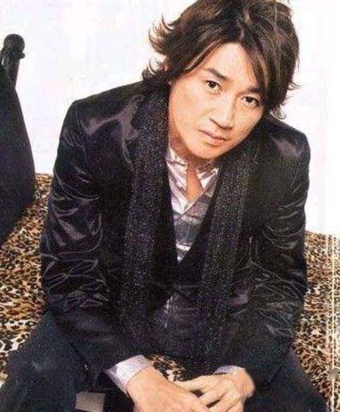 史诗级渣男梅艳芳前男友近藤真彦被曝出轨对象是31岁女总裁