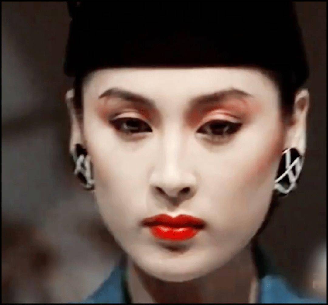 如果她不退圈就好了