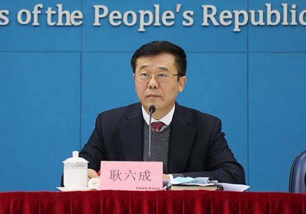 耿六成水利部于2020年11月11日上午10时召开长江干流岸线利用项目清理