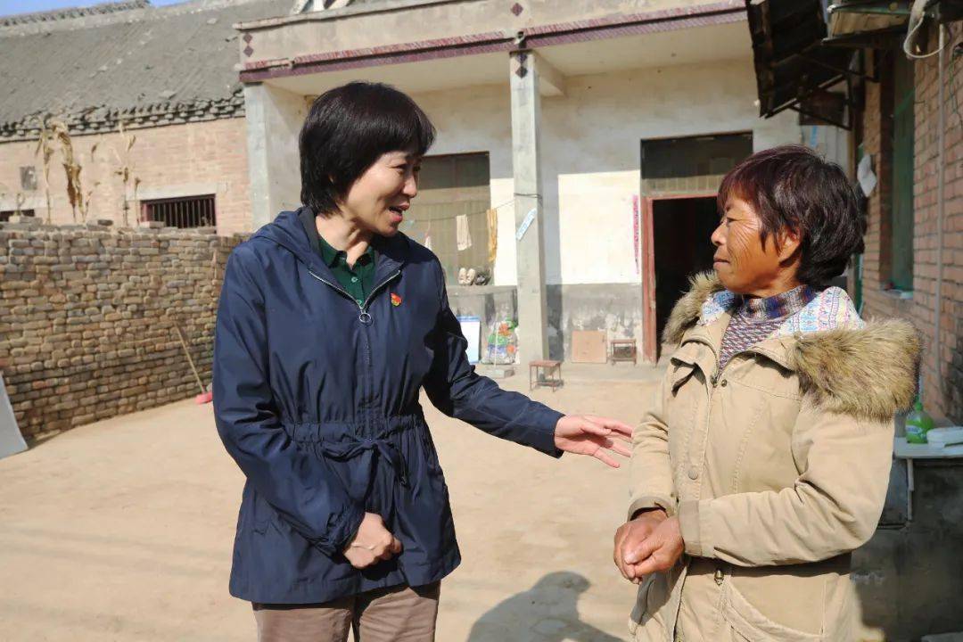 侯红深入学习贯彻落实党的十九届五中全会精神实现巩固