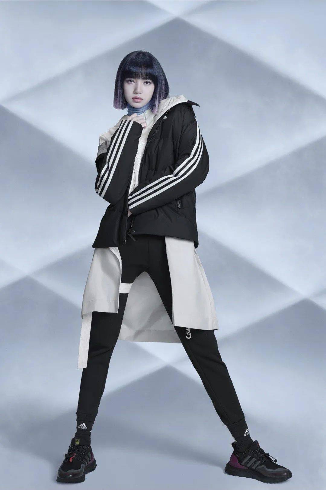 adidashm x cococolaacne studiodashingdiva小林制药暖宝宝名创优品