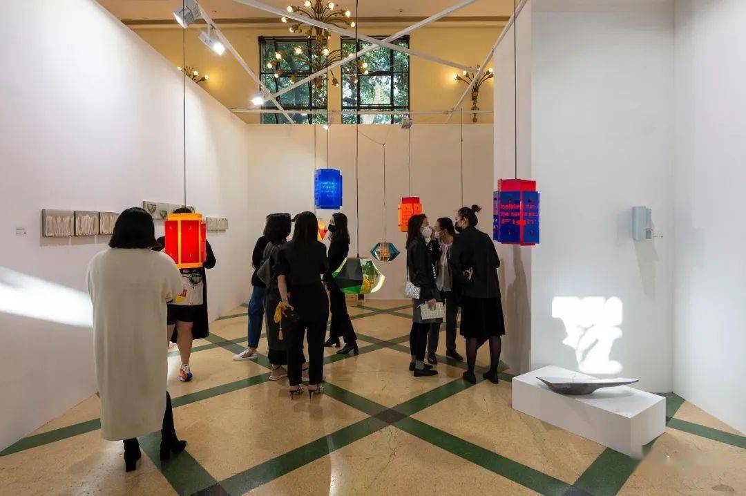 看完art021的销售报告,就知道为什么它是2020全球最强了_画廊