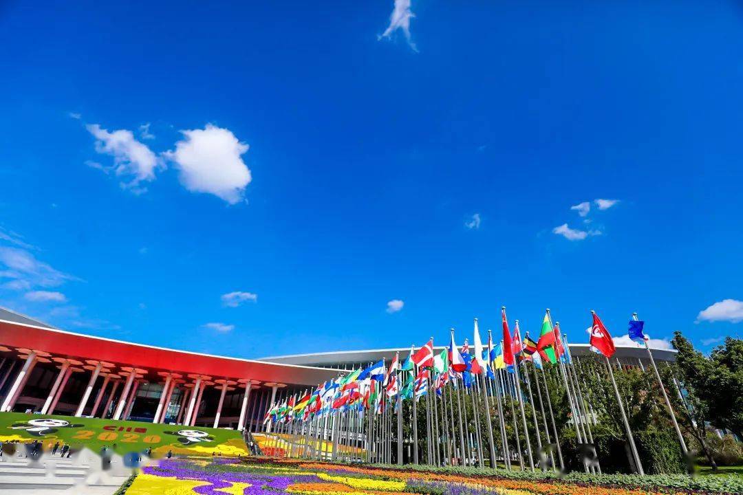 营销进博 | 中远海运集运成功揽取第三届进博会参展商首批订舱_手机