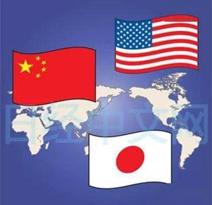 卢昊后安倍时代的中美日三边关系