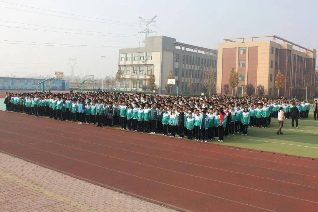 七中安全防患于未然打造安全校园