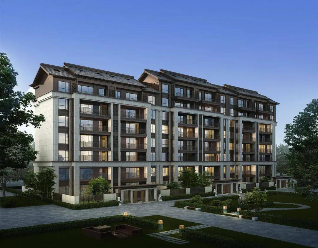 对话渭南 |相约周五《京选好房》——宏帆·人和府双11返场,新品加推