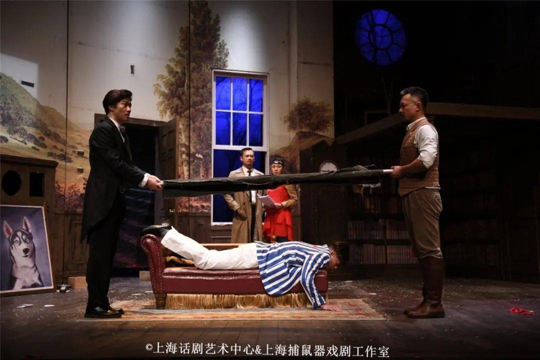 4年后重回安福路,这次居然没有演砸!