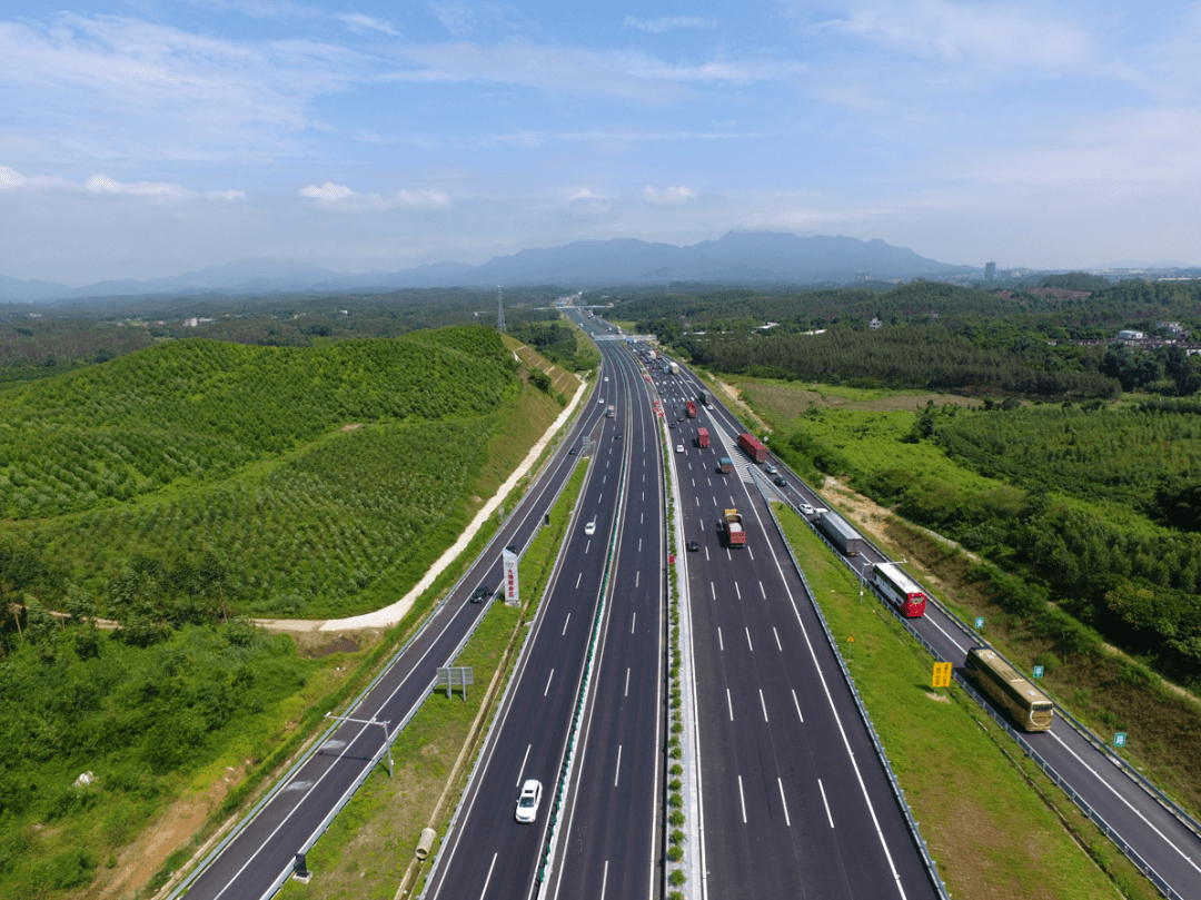 重磅!恩平交通建设大飞跃,这些路即将通车…-搜狐大视野-搜狐新闻