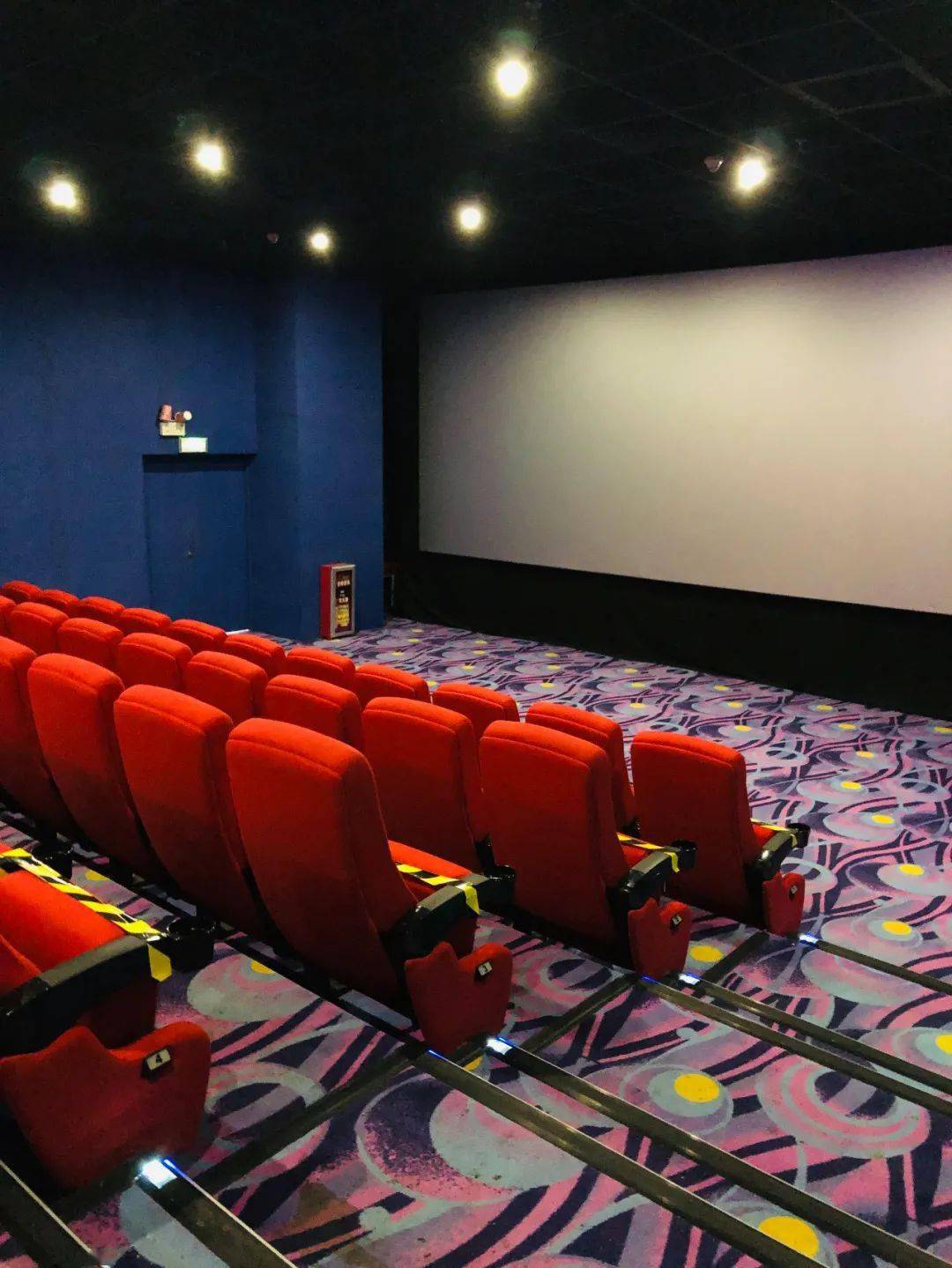 低至39元抢曜轩影城双人电影票爆米花2d3d通兑