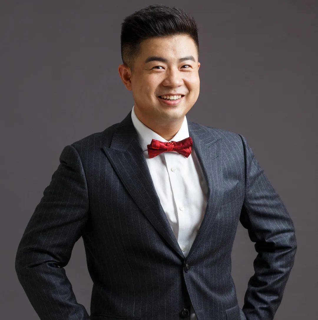 你是不是也敲期待这次他和我们最爱的经视主持人安琪&高旭,初次搭档