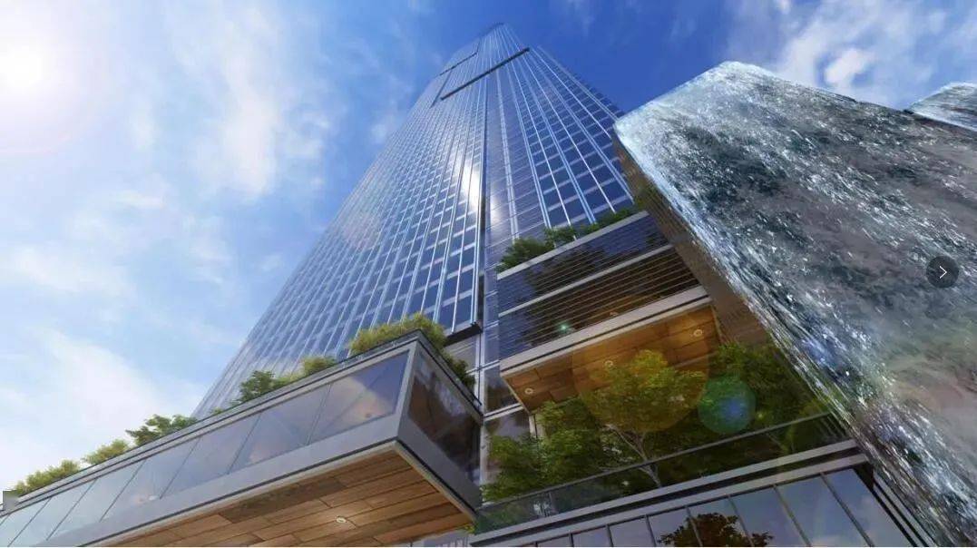 日照中心!精致日照新地标!_城市