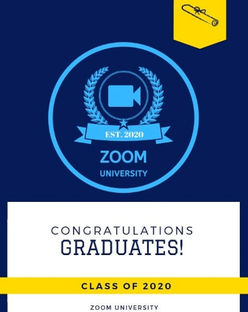 国外高校将网课延长至2022年留学生zoomuniversity真的要来了