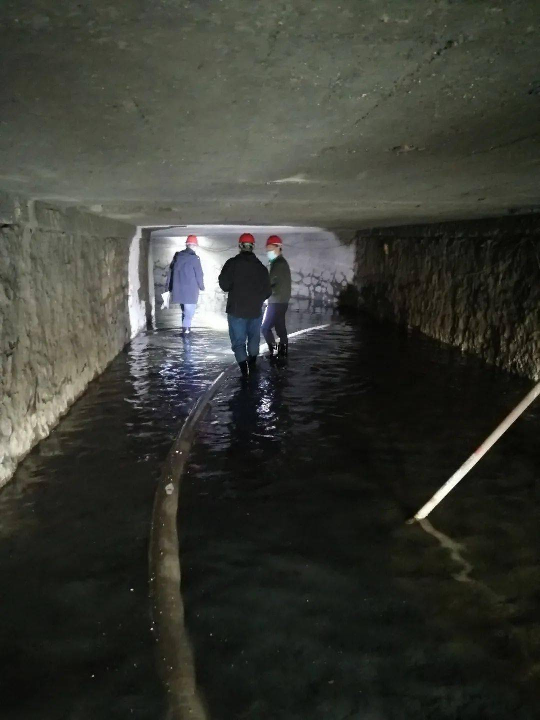 总长约36公里南京3年内将整治主城49处暗涵