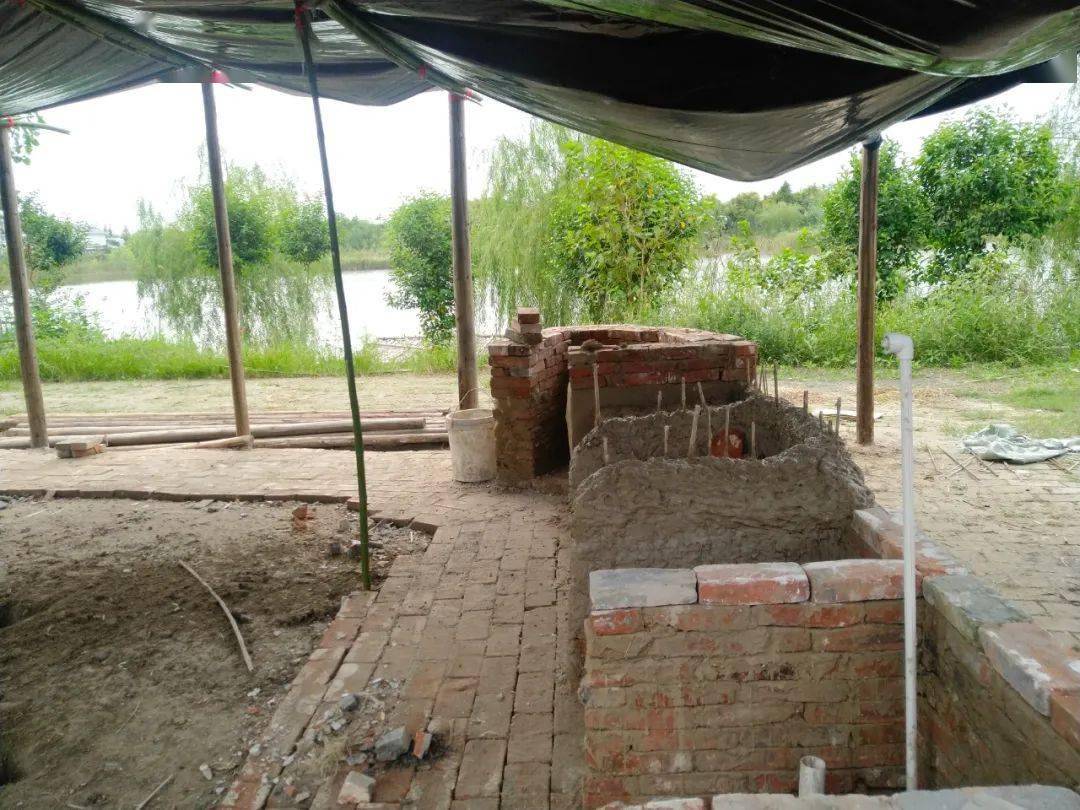 户外厨房诞生记