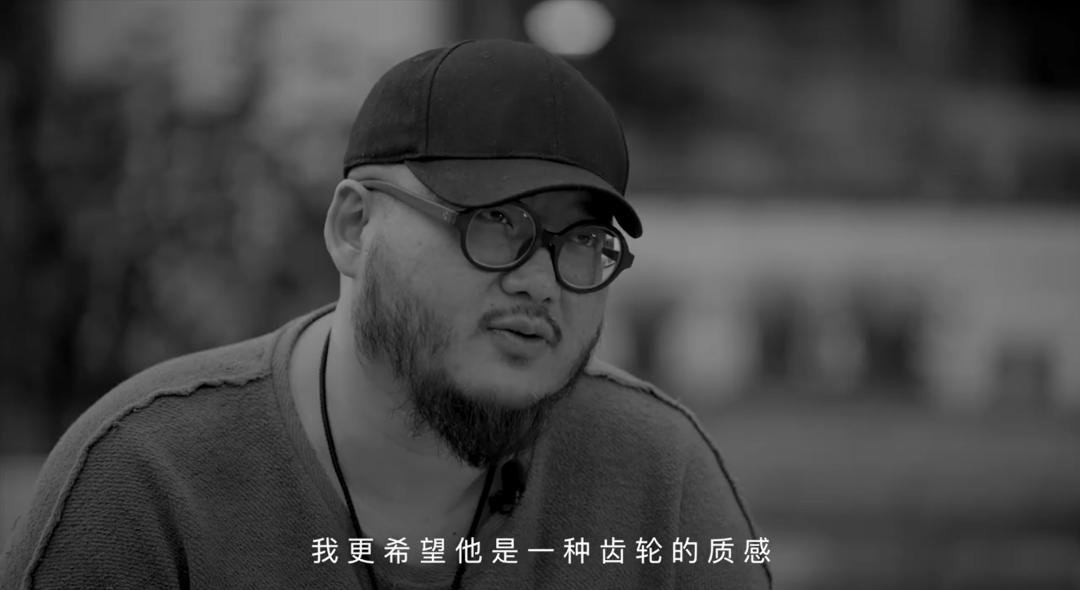 于毅主演音乐剧《灵魂摆渡》12月登陆