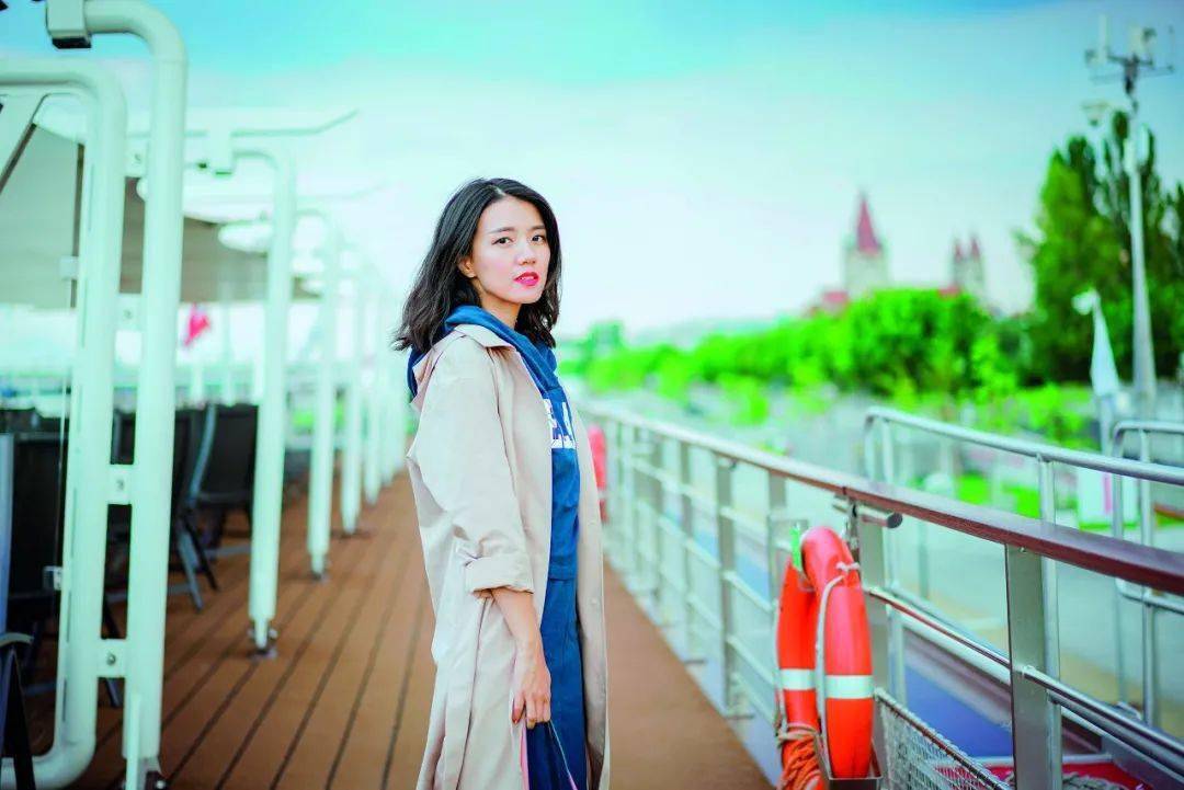 小小莎老师:旅行博主的"带货"札记