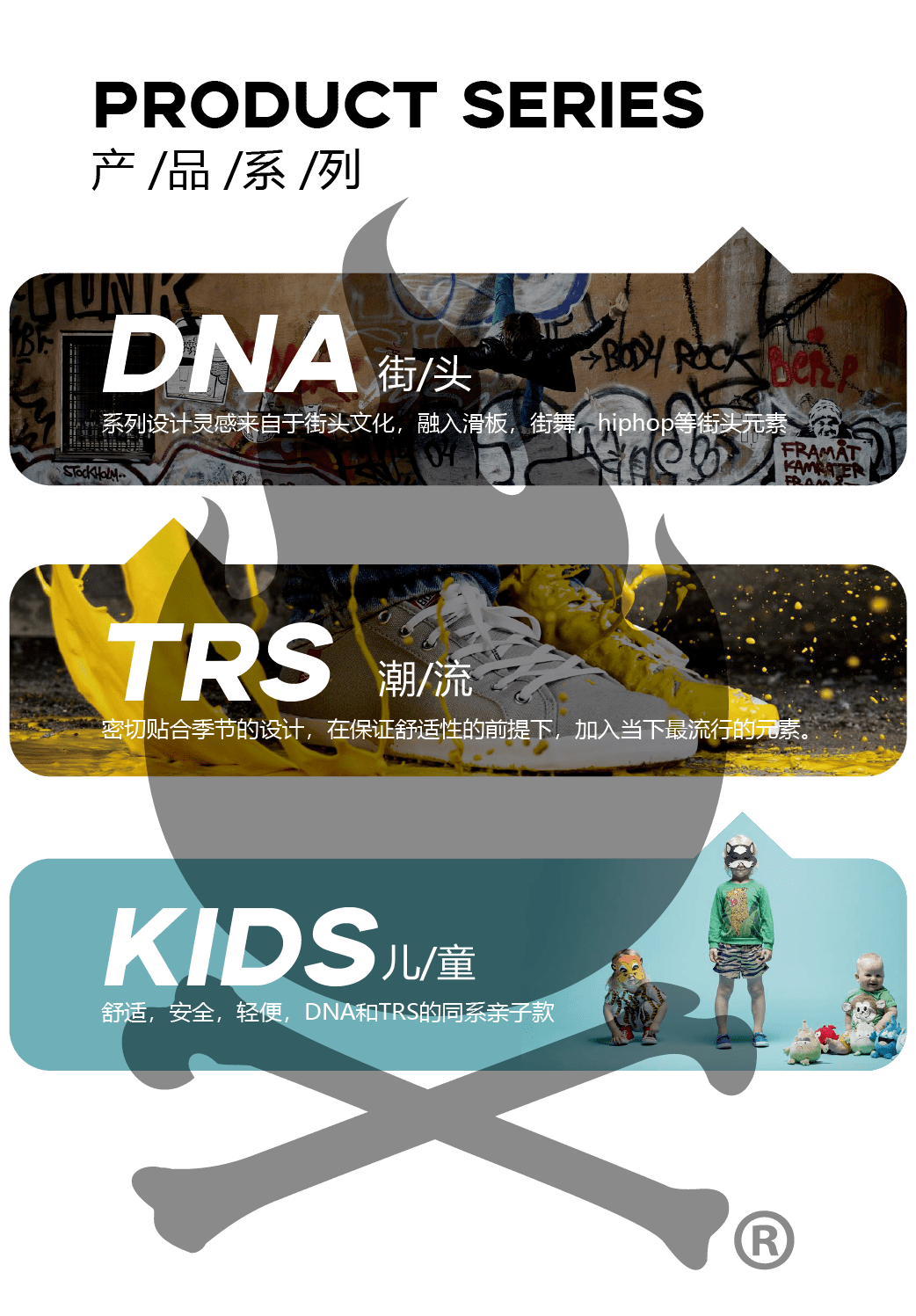 bobbieburns传承瑞典文化重塑街头潮流