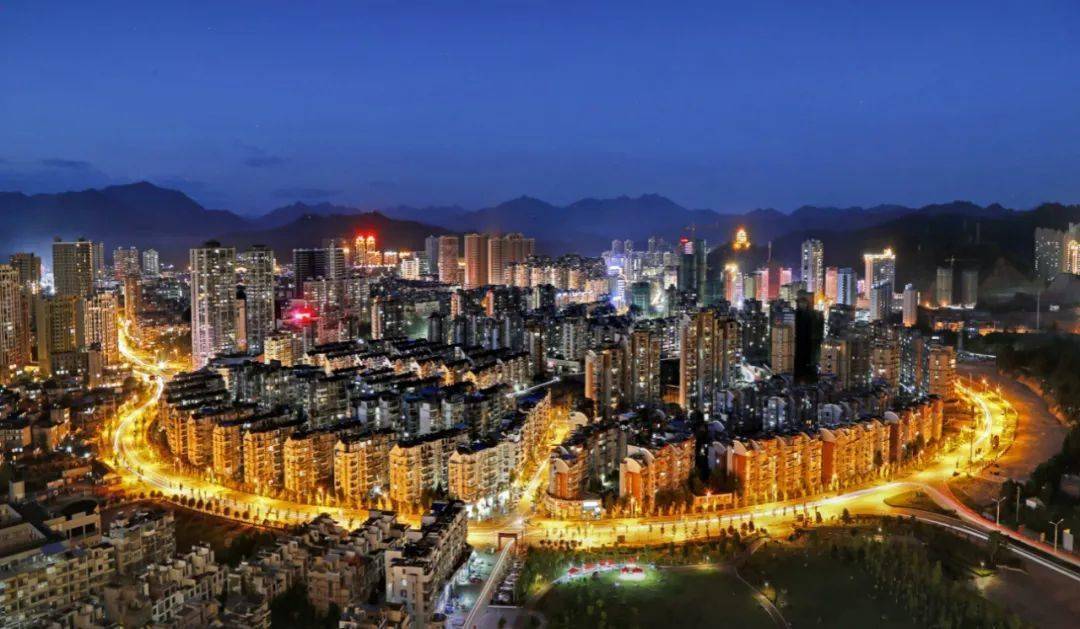 喜迎旅发大会 丨邵武市成功获评首批福建省全域生态旅游示范市_手机