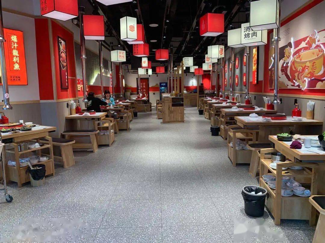 【酒拾烤肉·7店通用】69.9元2-3人套餐!