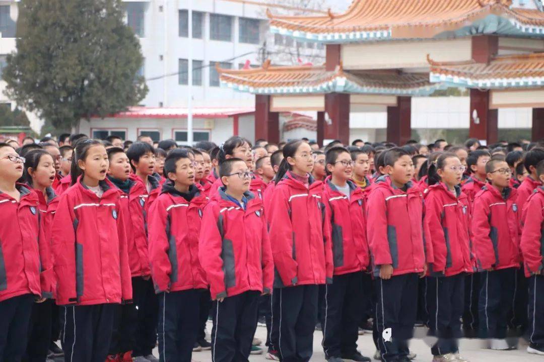 会师中学隆重举行20202021学年度第一学期优秀学生表彰大会