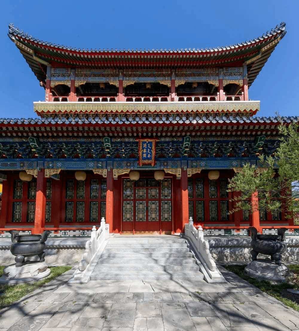 我为故宫做文创北工大人上新了