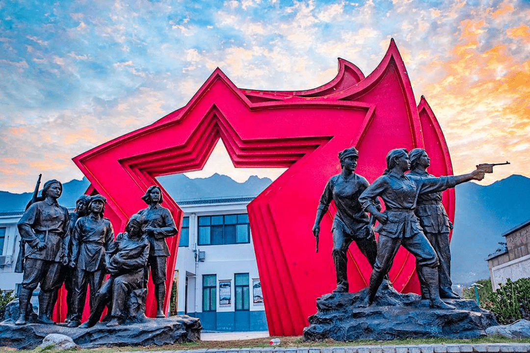 先锋印记难忘瞬间优秀摄影作品展五