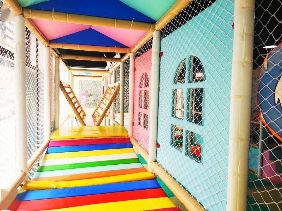 抢购丨这两个秘密基地一定要带宝宝去体验一下