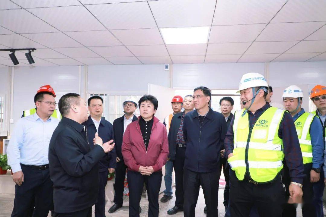 【热点】达州金垭机场建设进展如何?包惠书记现场调研