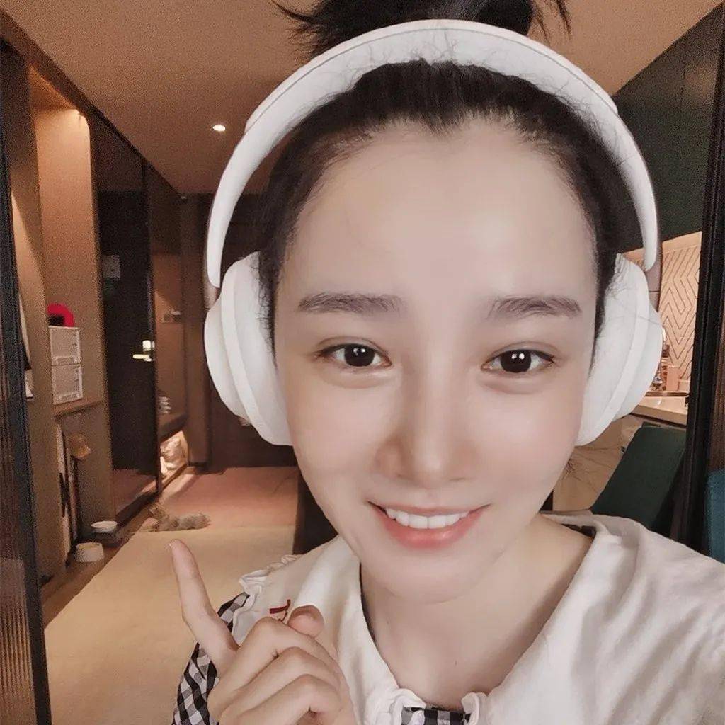 微信头像陈小纭