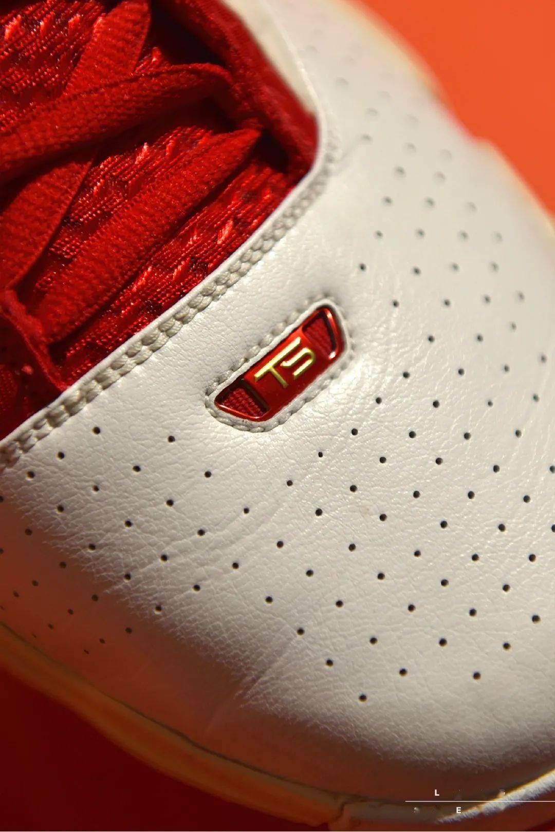 朝花夕拾——adidas ts supernatural creator c