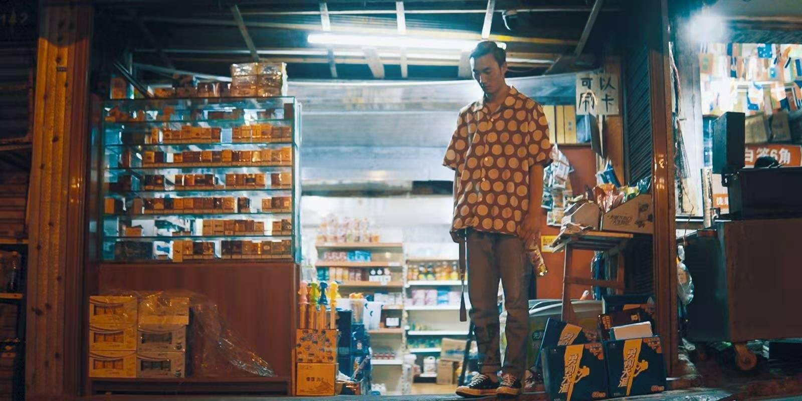 被杨丽萍看中、受《舞蹈风暴》加持，朱凤伟用《一场》告诉我们什么？-搜狐大视野-搜狐新闻