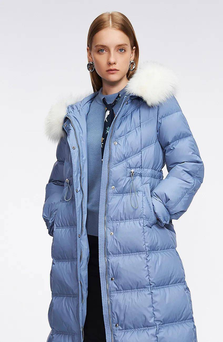 珂尼蒂思绒化冬日的寒冷