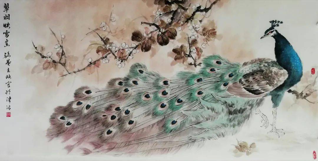 王政|绘画是对生活的一种观照