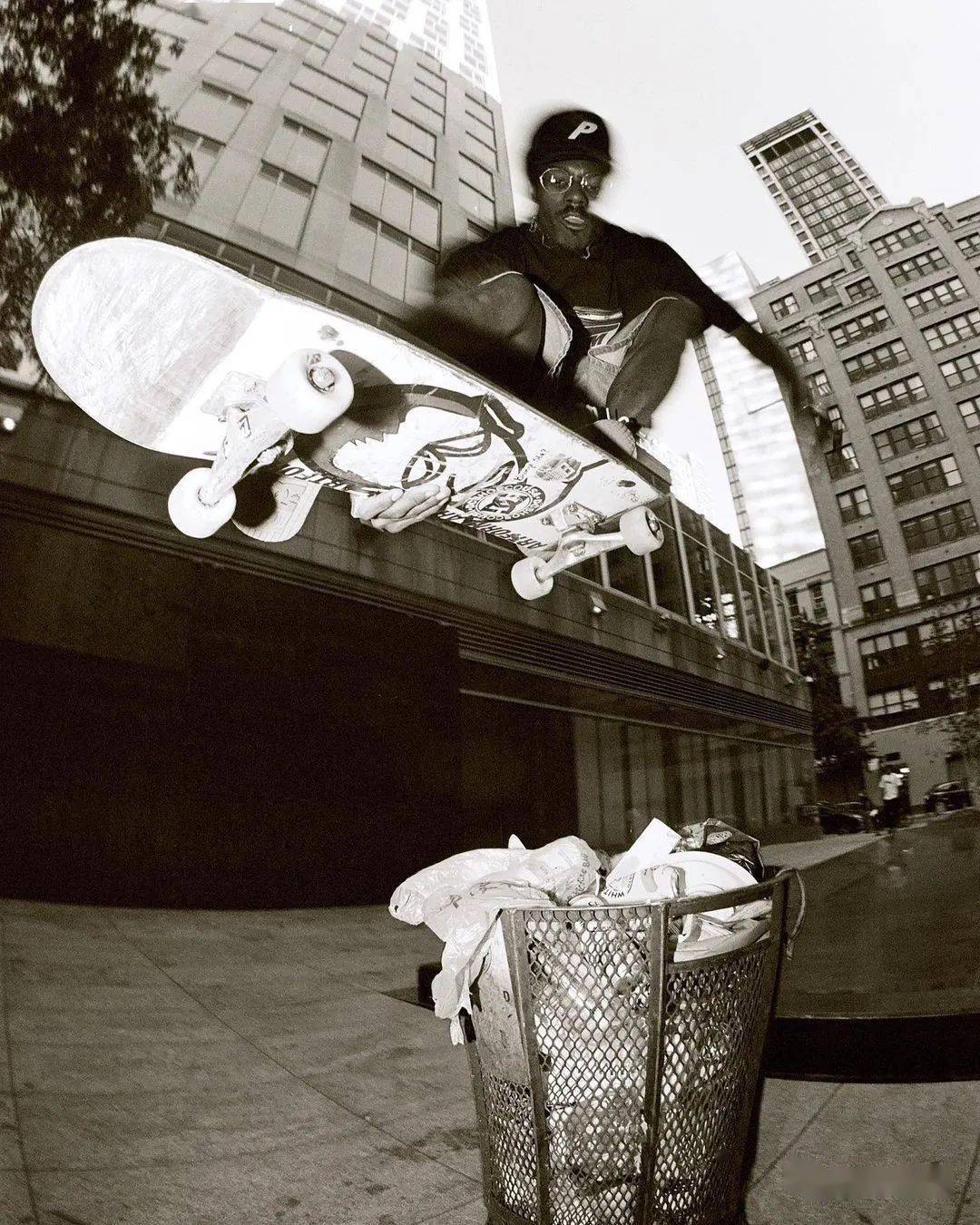 访谈引领进入后lovepark时代的费城滑手jahmirbrown