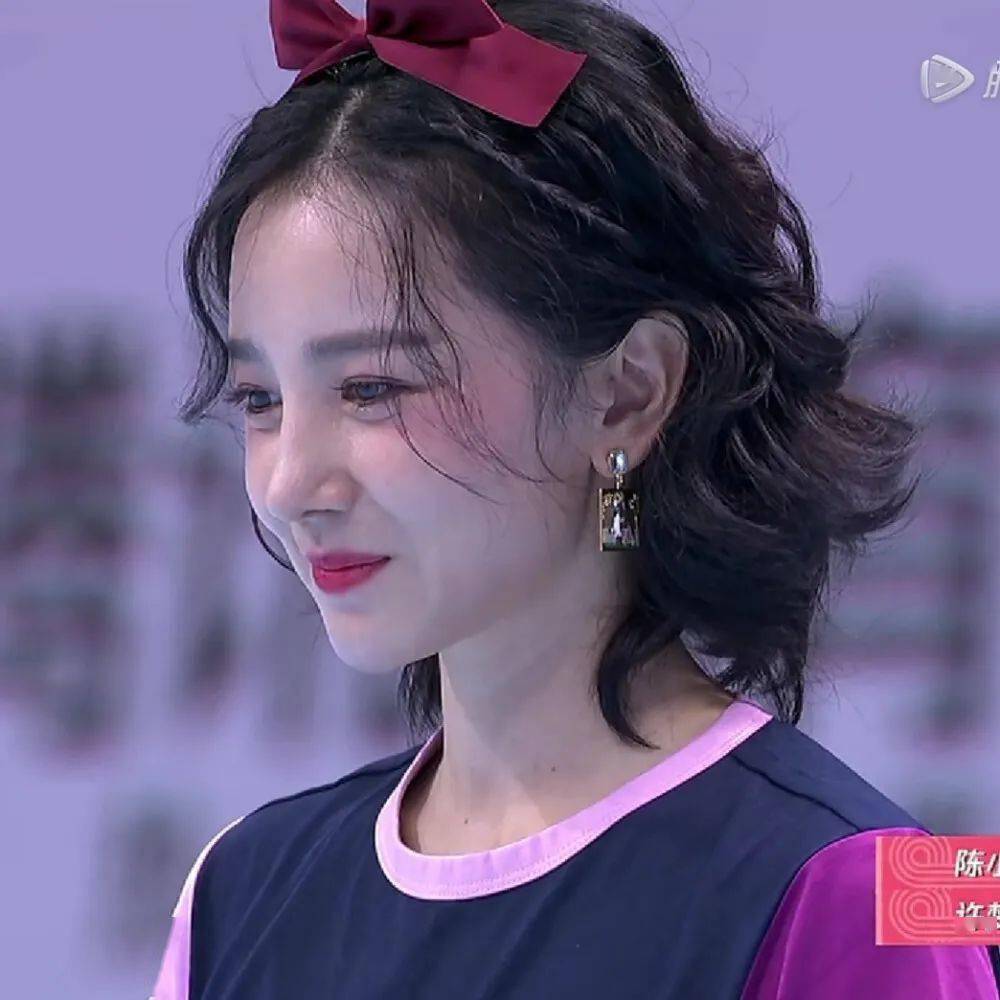 微信头像陈小纭