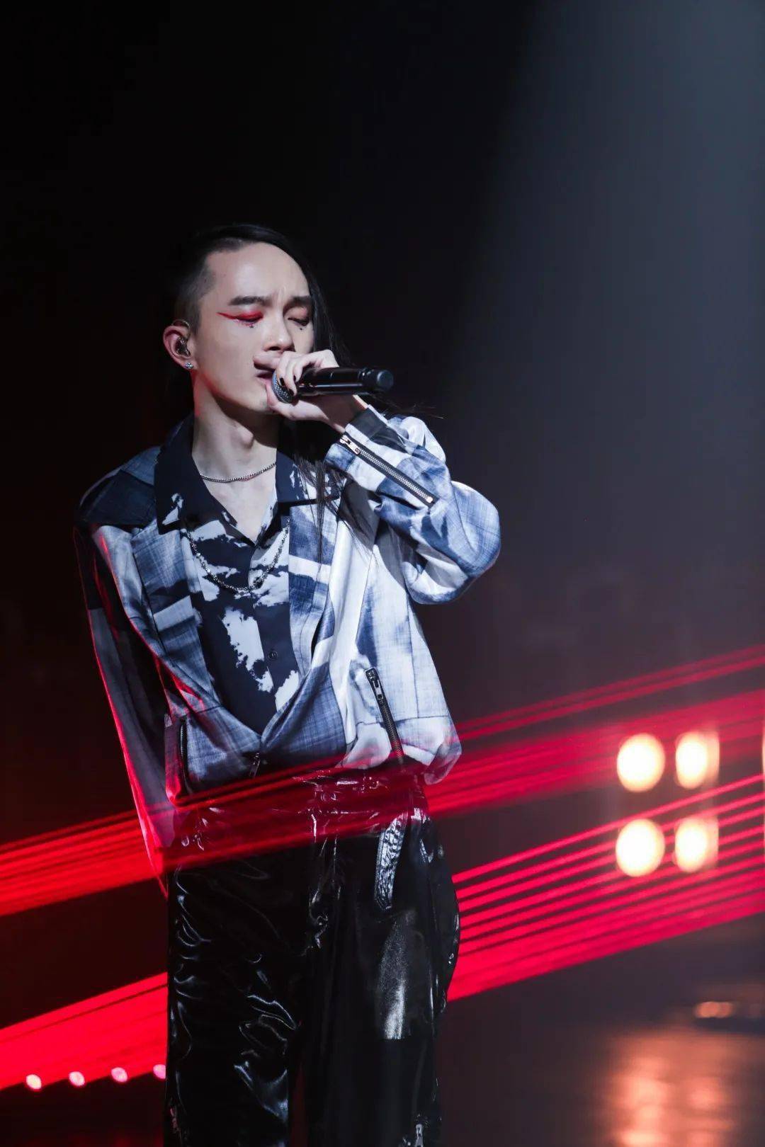 1128鬼卞2020向死而生liveshow巡演上海站