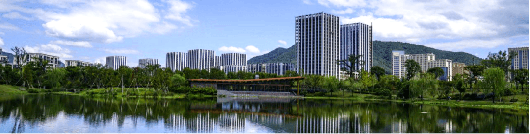 省政府命名富阳这个小镇入选新一批省级特色小镇