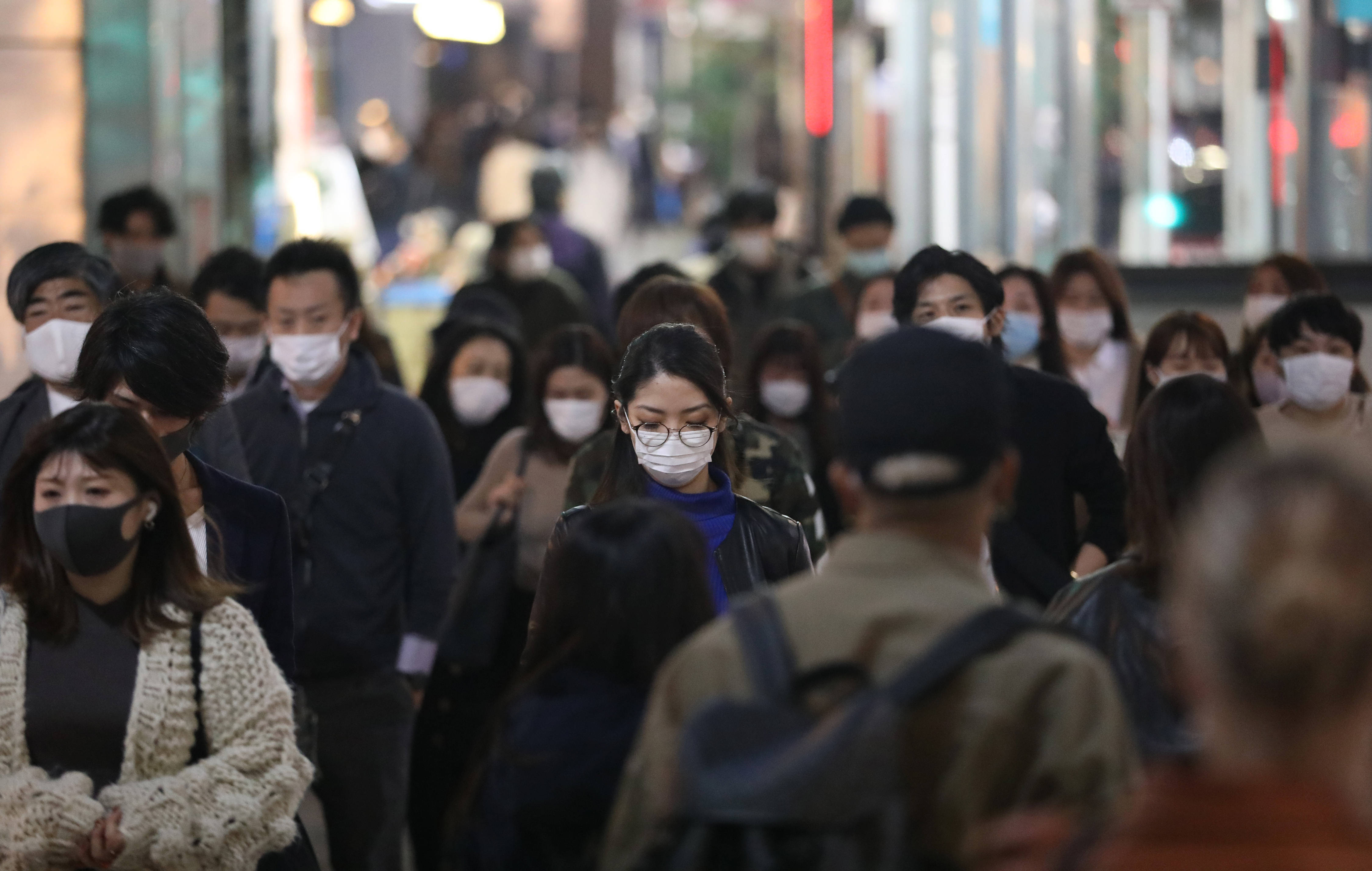 疫情令日本两成夫妻改善关系