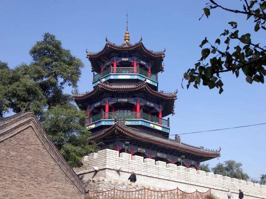 鞍山又公布三处历史建筑  看看都是哪儿