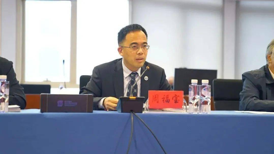 里程碑又一所双一流名校布局深圳设立研究院