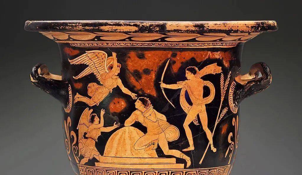 古希腊艺术与神话何以成为耶鲁学生赞不绝口的人气课程