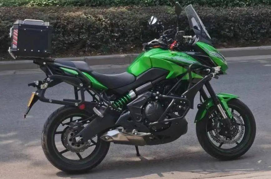 转让南京2019年大贸国四川崎异兽65067