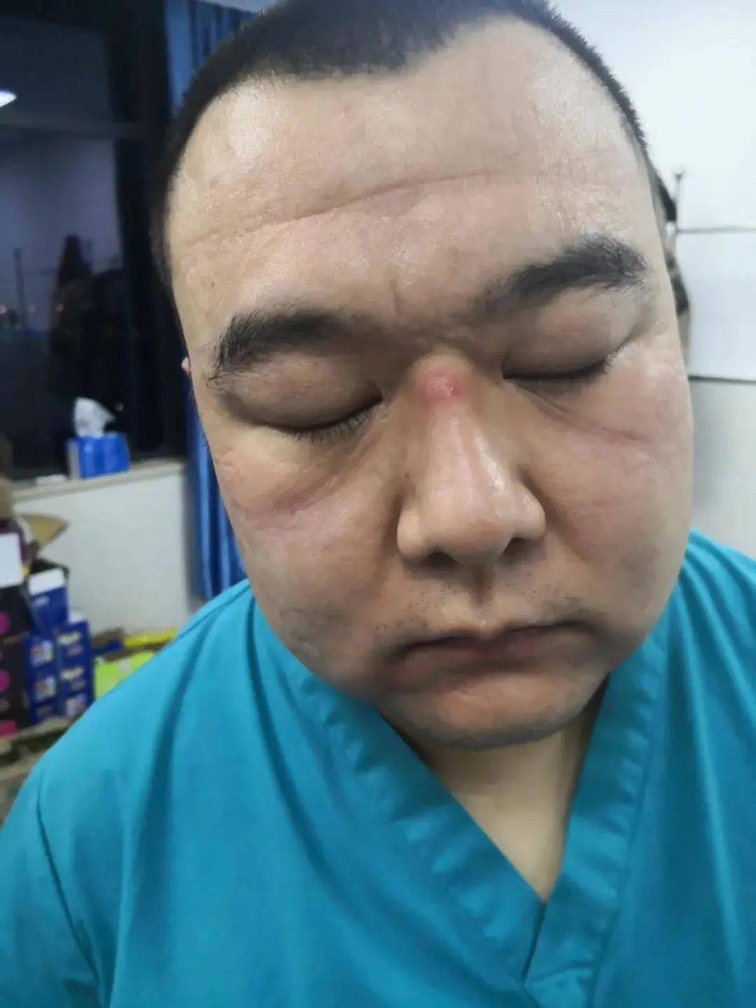 抖音网红萌娃克星二蛋大王原来就在石嘴山