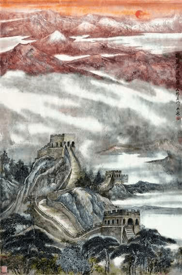 发展中的甘肃省书画研究院之五——西部画马大家刘大林_手机搜狐网