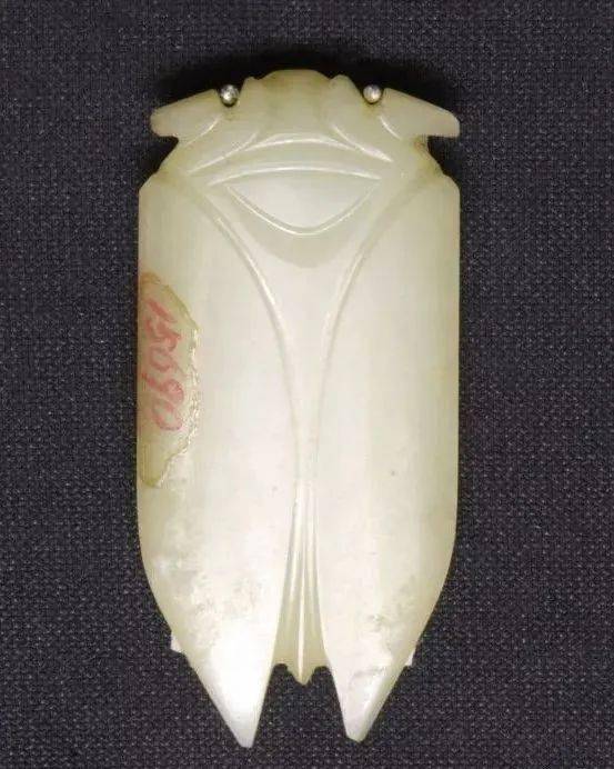 汉八刀汉代最具特色的治玉工艺之一