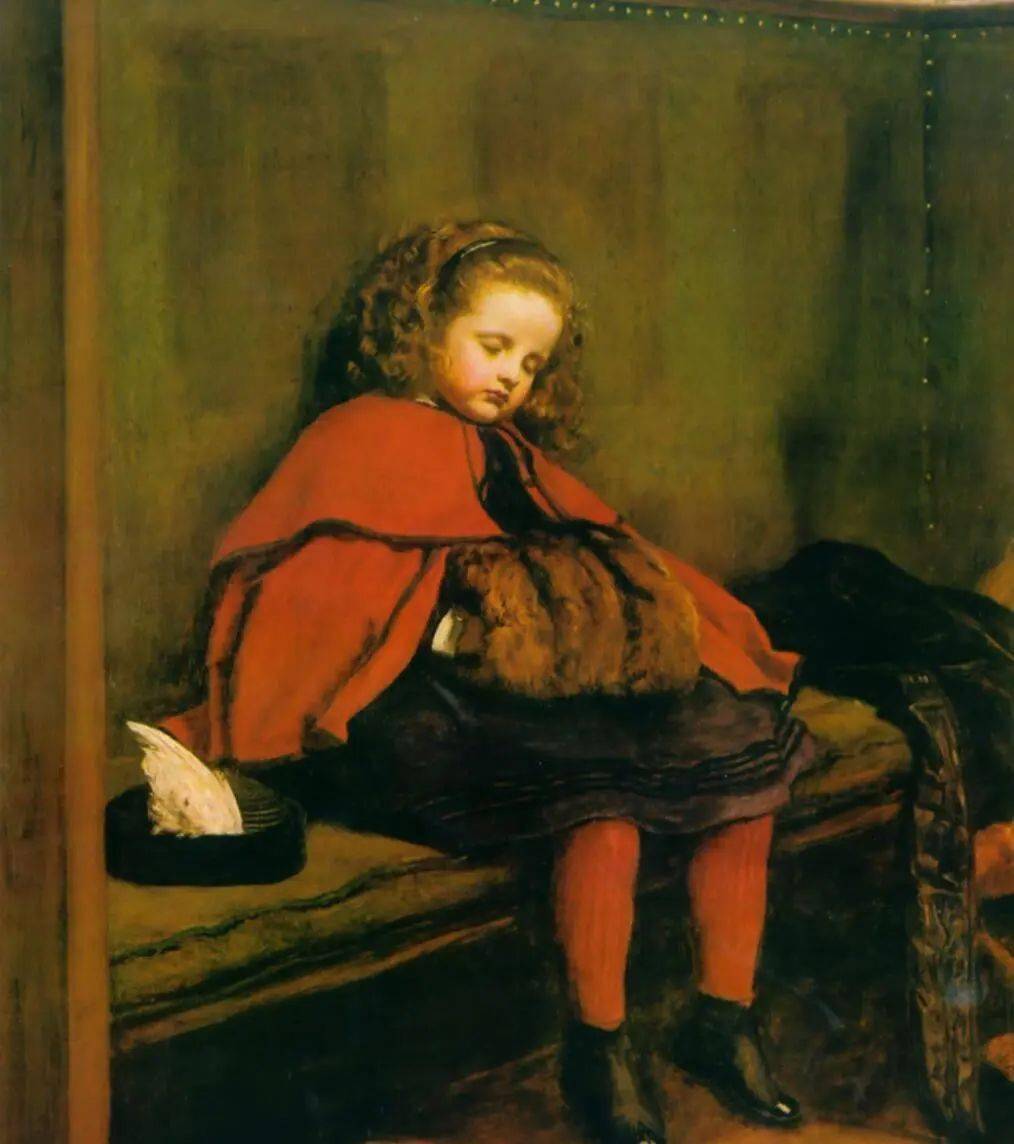 真的没啥大不了_米莱斯