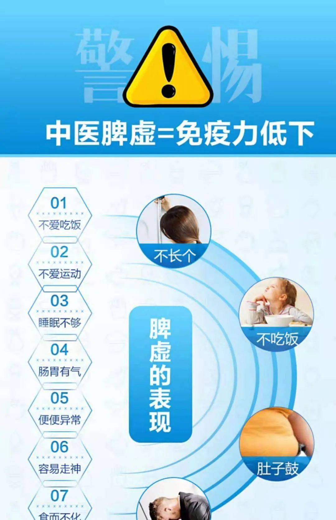 脾胃调理专家体质虚弱喝脾牛免疫力低下喝脾牛