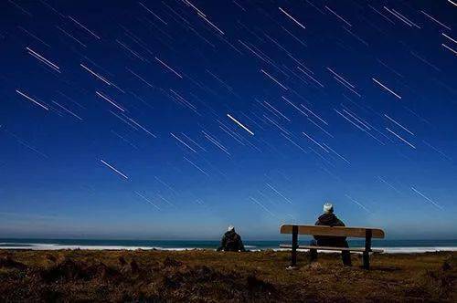 獅子座流星雨又要來了要不要許個願