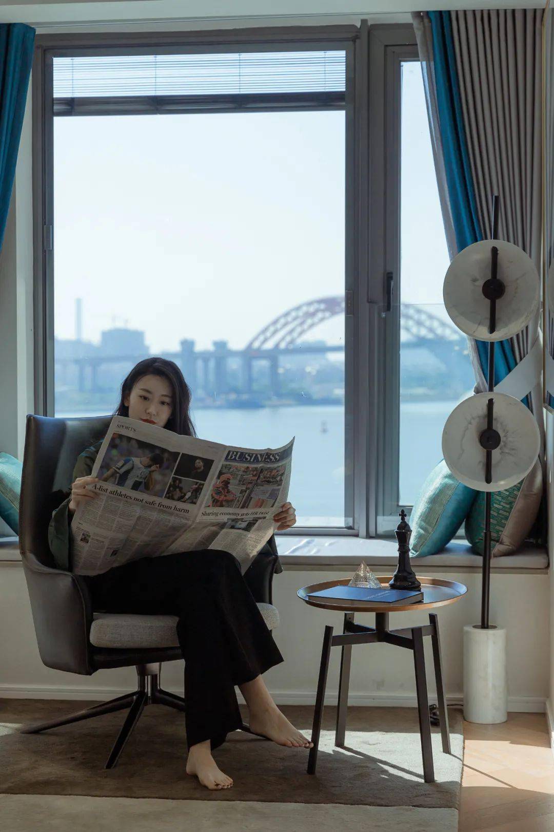 29岁海归精英女性的回广生活和你有什么不同