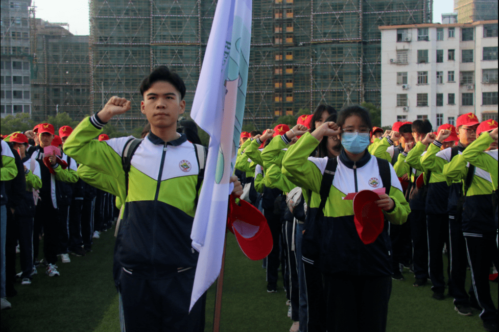 上犹中学校花图片